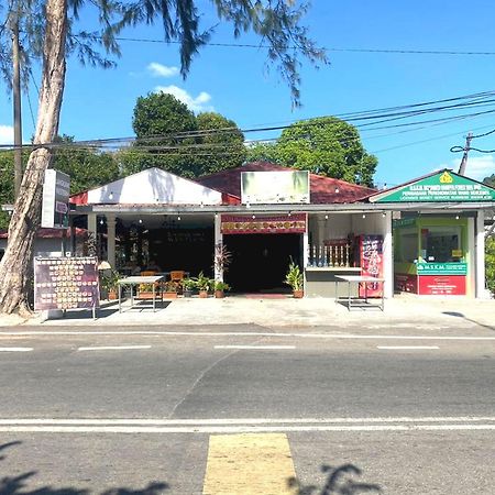 Langkawi Western Motel Pantai Cenang  Exterior foto