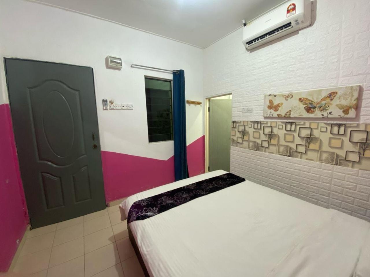 Langkawi Western Motel Pantai Cenang  Exterior foto